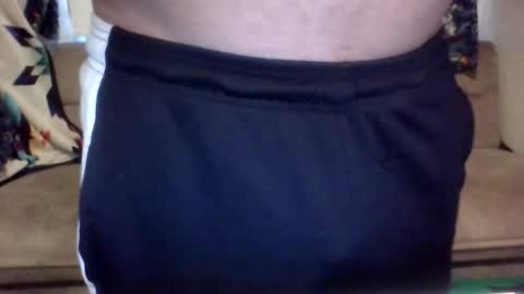 Snapshot of muffman1228 chatting on 15, 1, 2026 muffman1228 online show from 15, 1, 2026