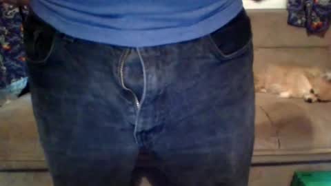 Snapshot of muffman1228 chatting on 16, 1, 2026 muffman1228 online show from 16, 1, 2026