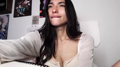 JESSICA online show from 24, 12, 2024