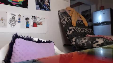 JESSICA online show from 4, 1, 2025