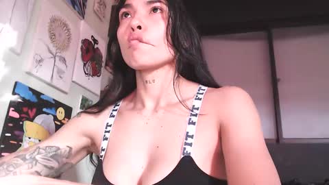 JESSICA online show from 20, 4, 2026