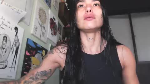 JESSICA online show from 21, 4, 2026