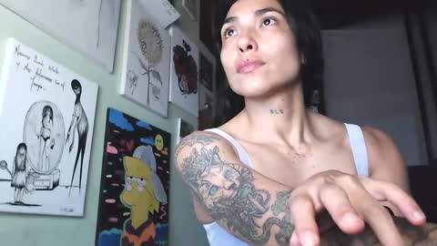 JESSICA online show from 28, 4, 2026