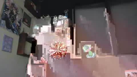 Snapshot of mulan_o chatting on 4, 7, 2026 JESSICA online show from 4, 7, 2026