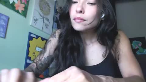 Snapshot of mulan_o chatting on 9, 7, 2026 JESSICA online show from 9, 7, 2026