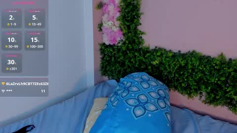 Mulan online show from 6, 2, 2025