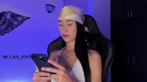 Mulan Sheng next broadcast December 4 online show from 12, 1, 2025