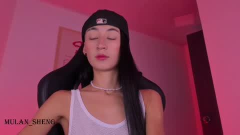 Mulan Sheng next broadcast December 4 online show from 20, 2, 2025