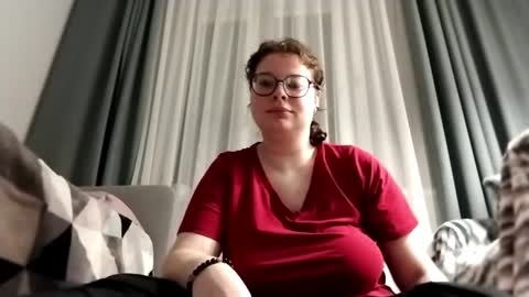 mulavixen online show from 20, 7, 2026