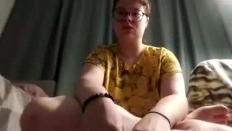 mulavixen online show from 25, 7, 2026