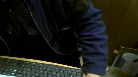 muller520 online show from 17, 11, 2025