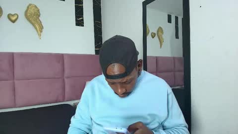 Muller Asher online show from 28, 9, 2025