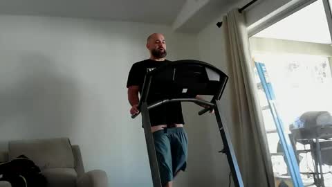 Bearded online show from 23, 2, 2026