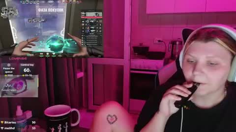 Milana online show from 16, 7, 2026