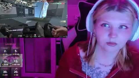 Milana online show from 21, 7, 2026