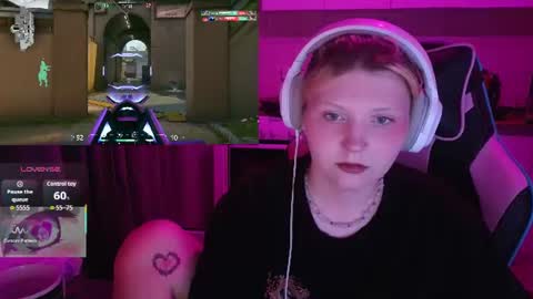 Milana online show from 23, 7, 2026