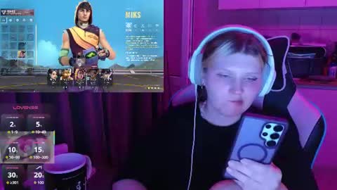 Milana online show from 28, 7, 2026