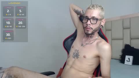 murdok  online show from 8, 1, 2025