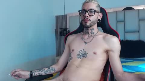 murdok  online show from 26, 1, 2025