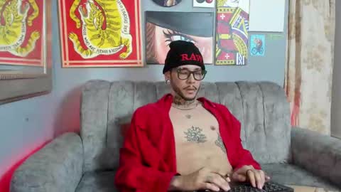 murdok  online show from 30, 9, 2025