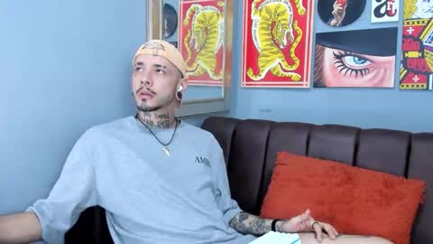 murdok  online show from 5, 2, 2026