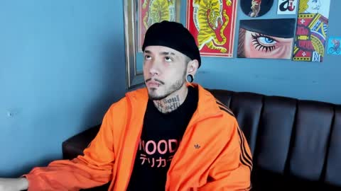 murdok  online show from 6, 4, 2026