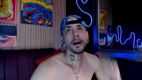 murdok  online show from 2, 7, 2026