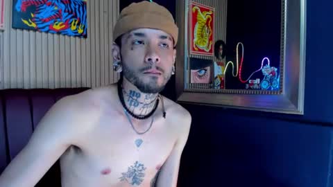 murdok  online show from 4, 8, 2026