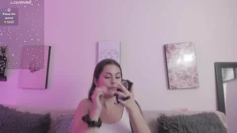 muriell_69 online show from 30, 9, 2025