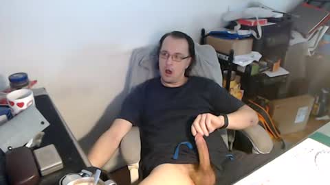Horny Goat online show from 14, 6, 2026