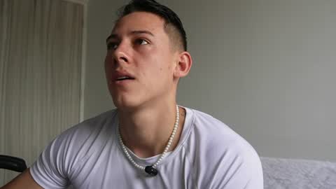Snapshot of muscle_king_cum chatting on 9, 6, 2026 muscle_king_cum online show from 9, 6, 2026