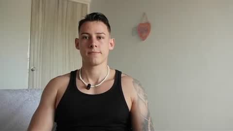 Snapshot of muscle_king_cum chatting on 11, 6, 2026 muscle_king_cum online show from 11, 6, 2026