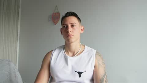 Snapshot of muscle_king_cum chatting on 12, 6, 2026 muscle_king_cum online show from 12, 6, 2026