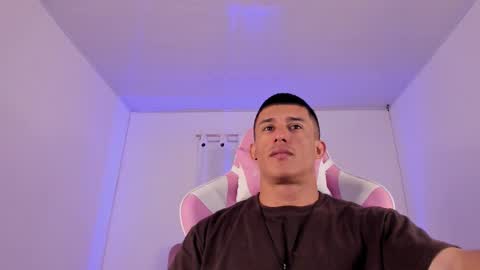 Muscle Man online show from 11, 1, 2026