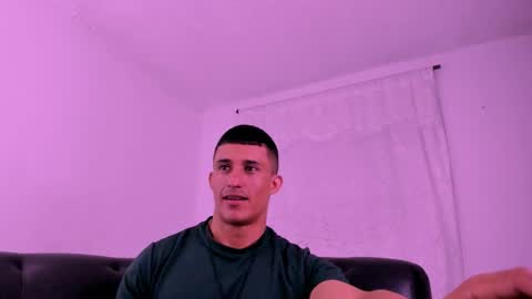 Muscle Man online show from 17, 3, 2026
