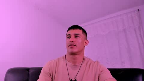 Muscle Man online show from 22, 4, 2026
