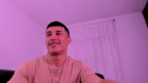 Muscle Man online show from 25, 4, 2026