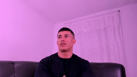 Muscle Man online show from 4, 5, 2026