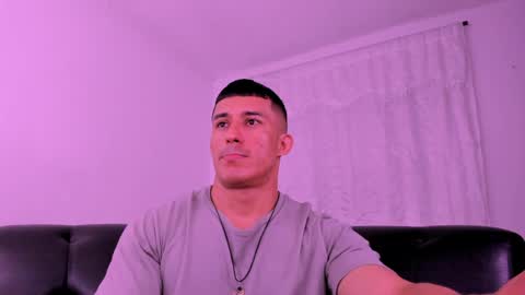 Muscle Man online show from 10, 5, 2026