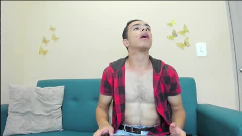 muscle scott online show from 27, 9, 2025