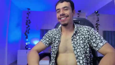 muscle scott online show from 9, 1, 2026