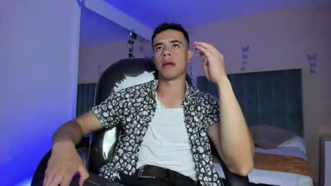 muscle scott online show from 5, 3, 2026