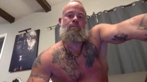 muscledick40 online show from 12, 9, 2025