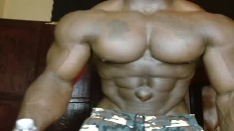 musclegod23 online show from 23, 6, 2026