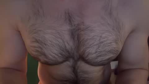 musclehair3 online show from 21, 3, 2026