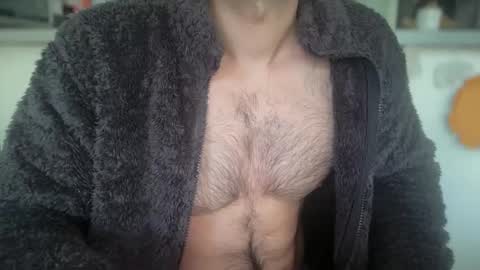 musclehair3 online show from 26, 4, 2026