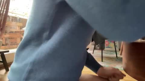 Snapshot of musclehair3 chatting on 12, 5, 2026 musclehair3 online show from 12, 5, 2026