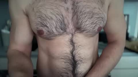 Snapshot of musclehair3 chatting on 16, 5, 2026 musclehair3 online show from 16, 5, 2026