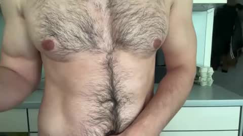 Snapshot of musclehair3 chatting on 23, 5, 2026 musclehair3 online show from 23, 5, 2026