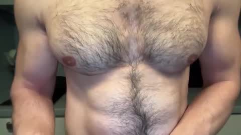 Snapshot of musclehair3 chatting on 24, 5, 2026 musclehair3 online show from 24, 5, 2026